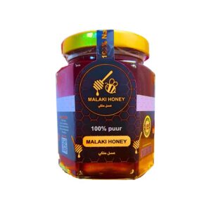 عسل ملكي 250 جرام