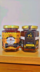Natural Royal Honey