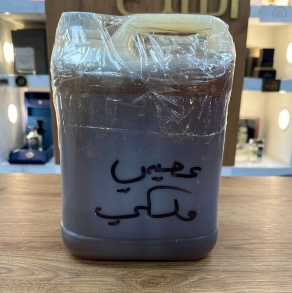 A+++ عسل سدر ملكي يمني 250 جرام - Image 3