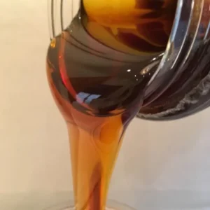 250gm  عسل سُمر ملكي درجه اولى