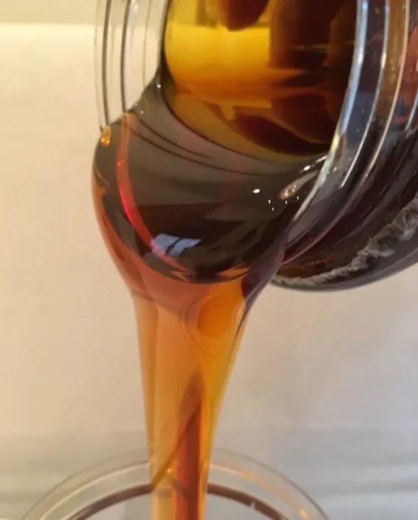 250gm  عسل سُمر ملكي درجه اولى