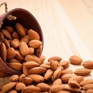 ( لوز فاخر ( نصف كيلو