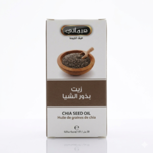 زيت بذور الشياء النقي 30 مل