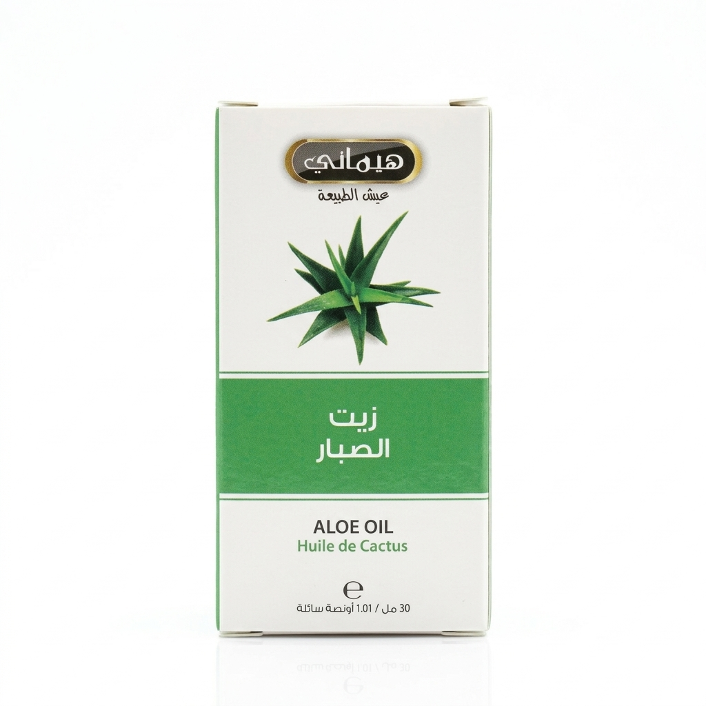 زيت الصباح النقي 30 مل