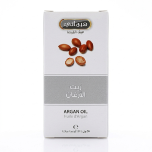 زيت الأرجان النقي 30 مل