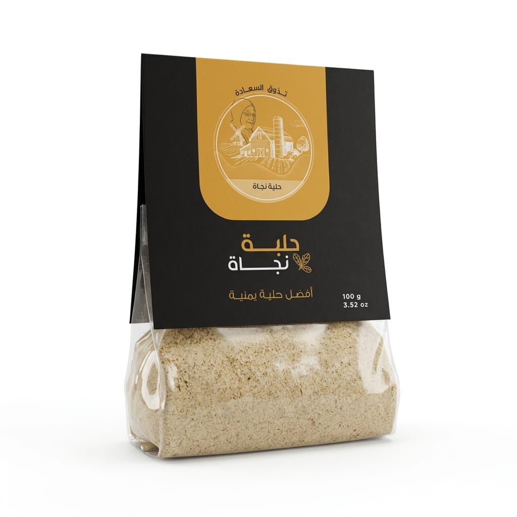 حلبة نجاة يمنية