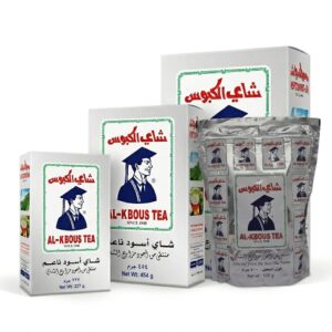 شاي الكبوس 100 جرام