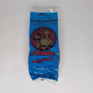 فلفل اسود – النيل 200 جرام